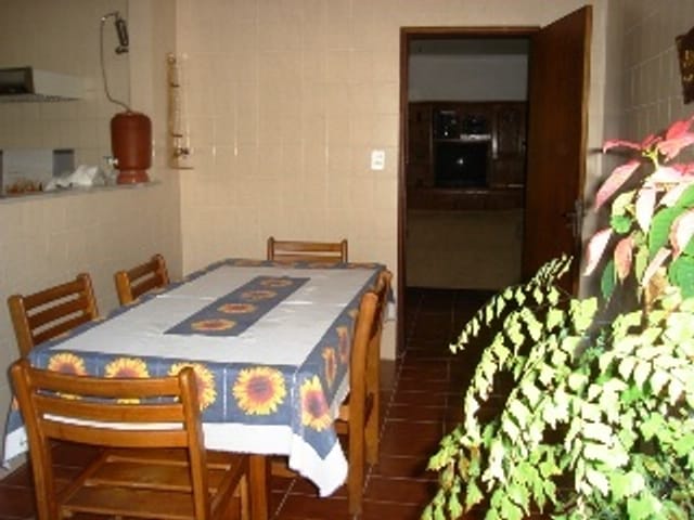 Foto do Casa - Casa residencial à venda, Jardim Simus, Sorocaba - CA3630. | Ary Proenca Negócios Imobiliários Ltda