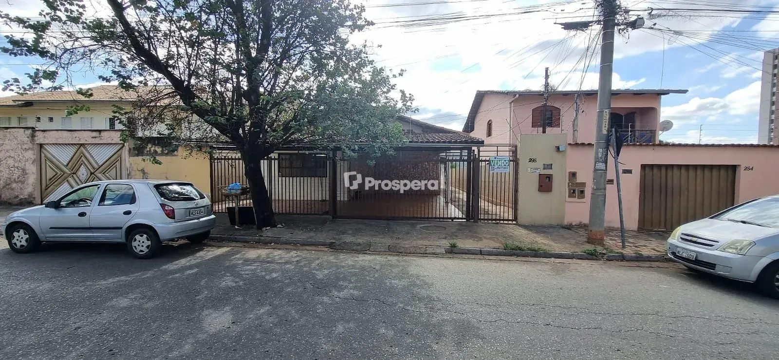 Casa, 1 quarto, 250 m² - Foto 1