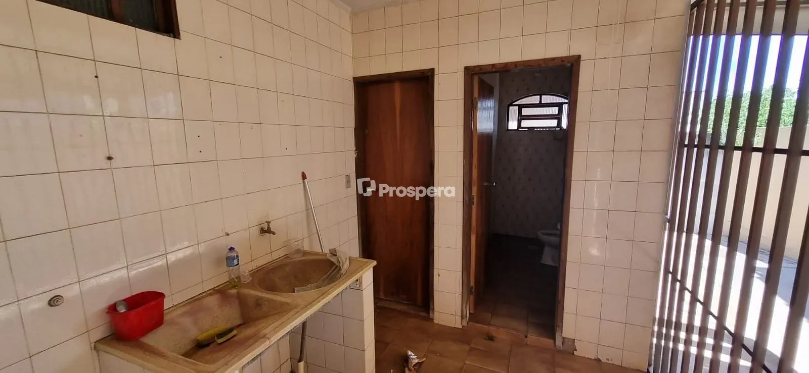 Casa, 1 quarto, 250 m² - Foto 13
