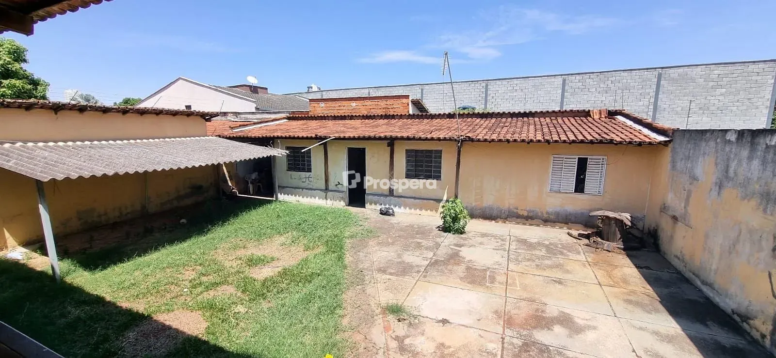 Casa, 1 quarto, 250 m² - Foto 4