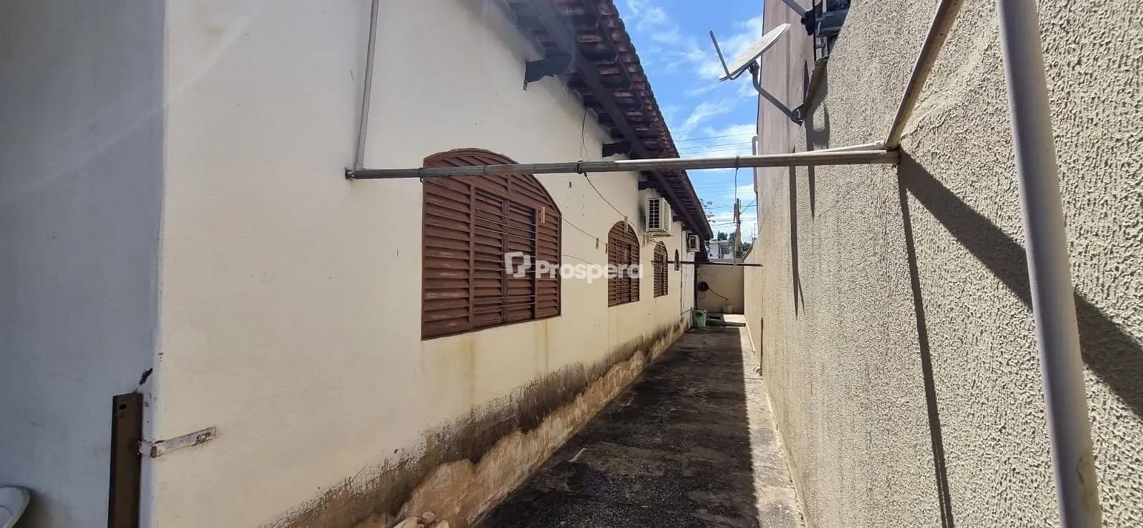 Casa, 1 quarto, 250 m² - Foto 5