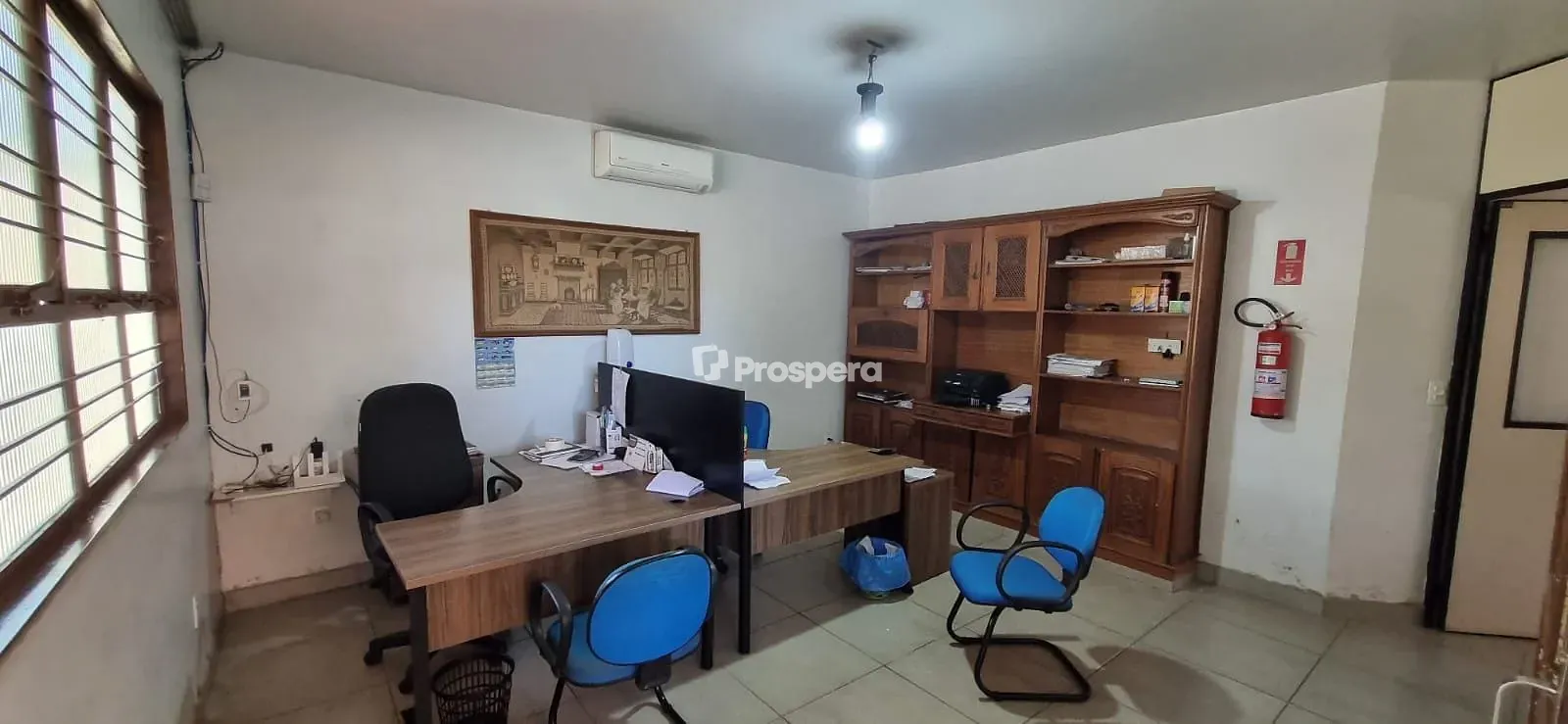 Casa, 1 quarto, 250 m² - Foto 6