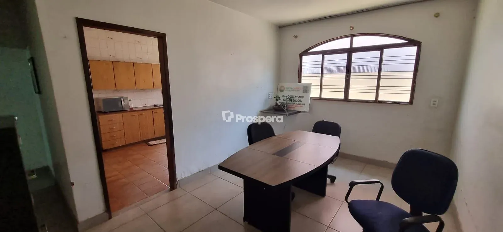 Casa, 1 quarto, 250 m² - Foto 7