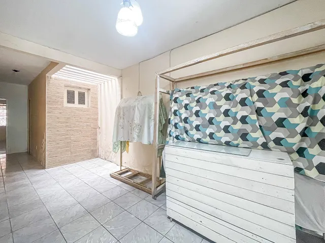 Casa com 308m² 6 quartos e 5 banheiros, à venda, no bairro Jóquei Clube em Fortaleza
