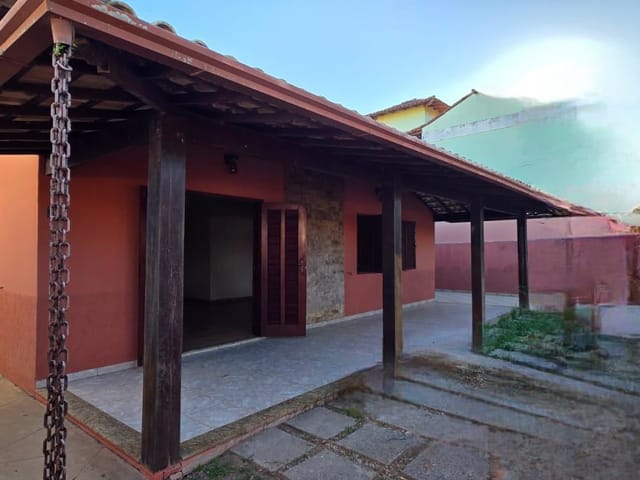 Casa 4 quartos e 3 banheiros, à venda, no bairro Jardim Mariléa em Rio das Ostras