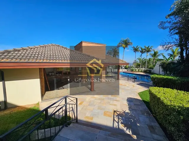 Casa com 1000m² 4 quartos e 5 banheiros, à venda, no bairro Pinheiro em Valinhos