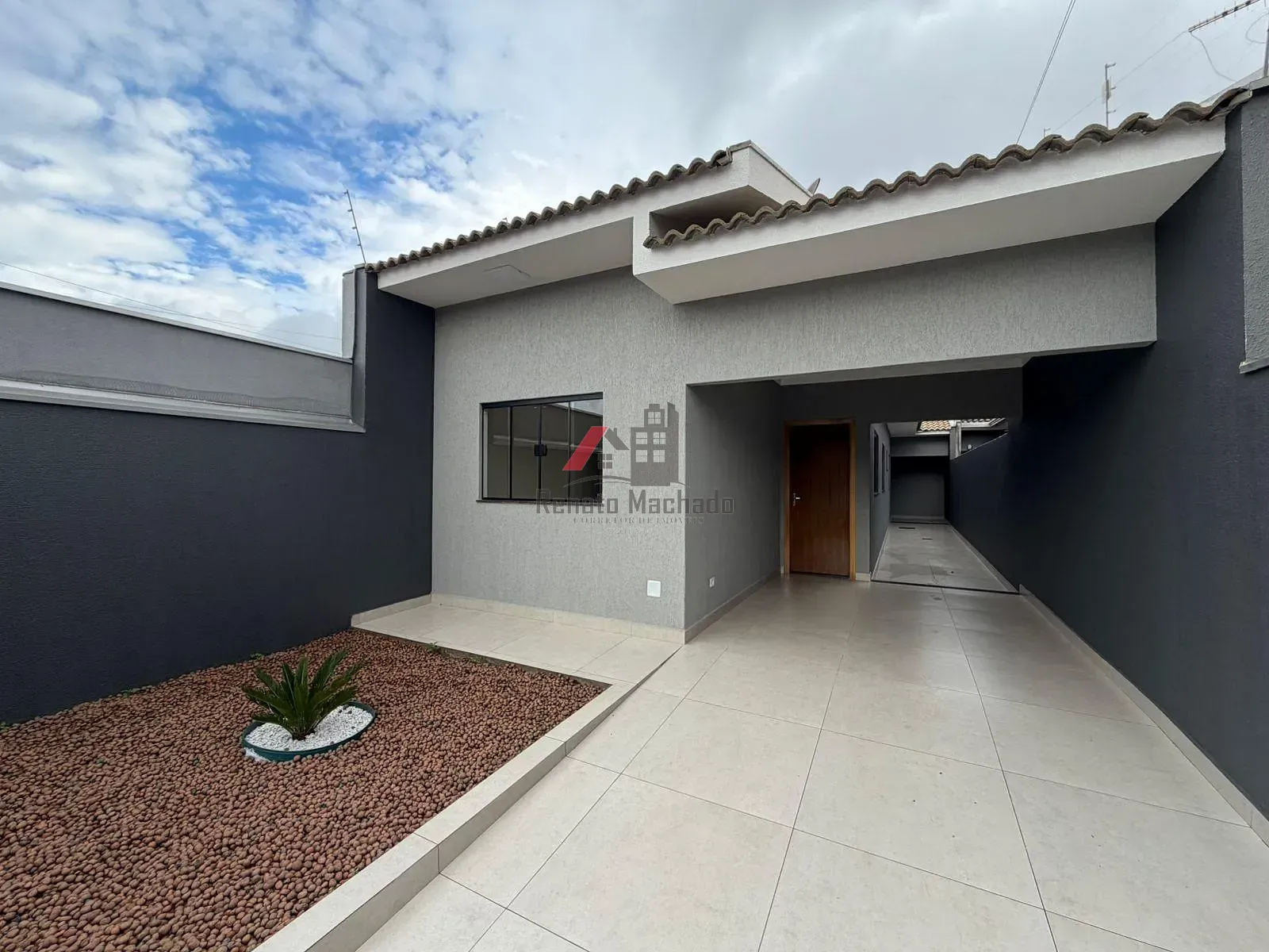 Casa, 2 quartos, 88 m² - Foto 2