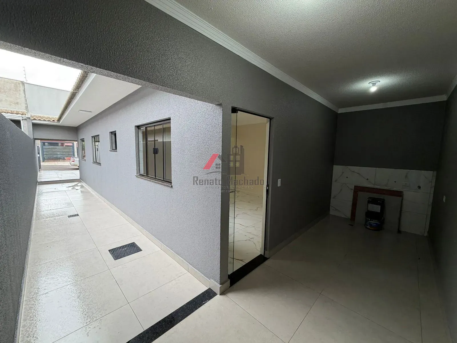 Casa, 2 quartos, 88 m² - Foto 14