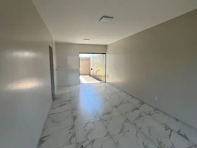 Casa com 100m² 3 quartos e 2 banheiros, à venda, no bairro Vila Bela em Guarapuava