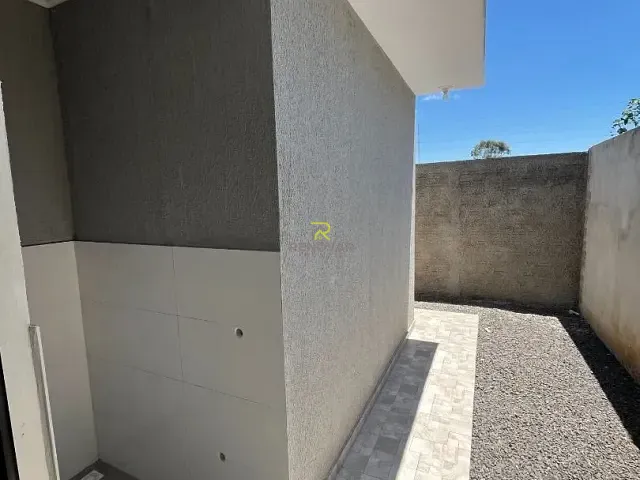 Casa com 100m² 3 quartos e 2 banheiros, à venda, no bairro Vila Bela em Guarapuava