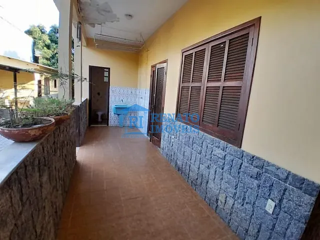 Casa 3 quartos e 3 banheiros, à venda, no bairro Jacaroá em Maricá