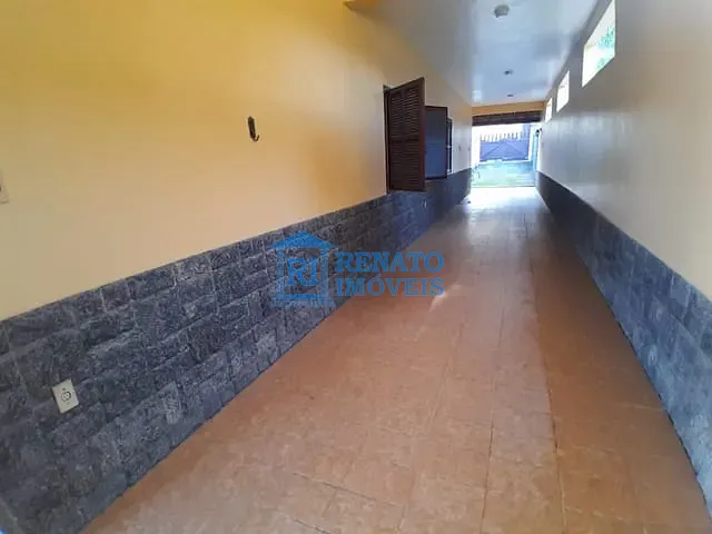 Casa 3 quartos e 3 banheiros, à venda, no bairro Jacaroá em Maricá