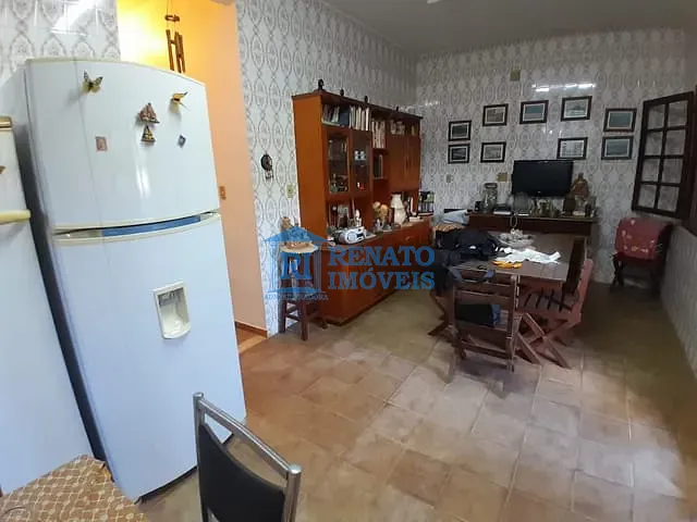 Casa 3 quartos e 3 banheiros, à venda, no bairro Jacaroá em Maricá