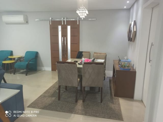 Foto do Casa - Casa com 3 dormitórios à venda, 236 m² por R$ 640.000,00 - Jardim Oriente - São José dos Campos/SP | RUSSI IMÓVEIS