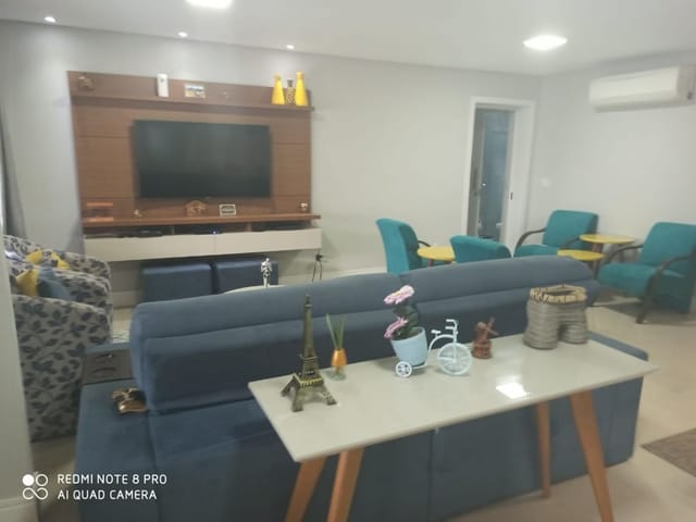 Foto do Casa - Casa com 3 dormitórios à venda, 236 m² por R$ 640.000,00 - Jardim Oriente - São José dos Campos/SP | RUSSI IMÓVEIS