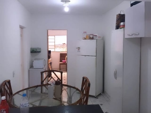 Casa 3 quartos e 1 banheiro, à venda, no bairro Frei Leopoldo em Belo Horizonte