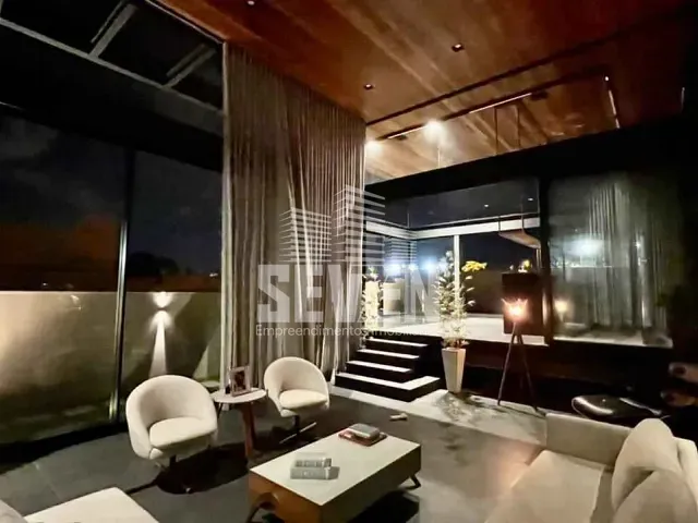 Casa com 450m², à venda, no bairro Vila Aviação em Bauru