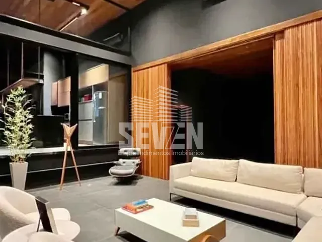 Casa com 450m², à venda, no bairro Vila Aviação em Bauru