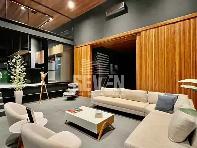 Casa com 450m², à venda, no bairro Vila Aviação em Bauru