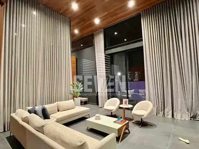 Casa com 450m², à venda, no bairro Vila Aviação em Bauru