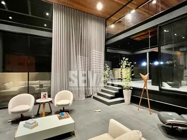 Casa com 450m², à venda, no bairro Vila Aviação em Bauru
