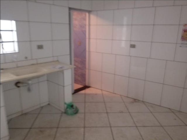 Foto do Casa - Casa com 1 dormitório para alugar, 60 m² por R$ 750,00/mês - Jardim Maringá - São Paulo/SP | ZONA LESTE IMÓVEIS