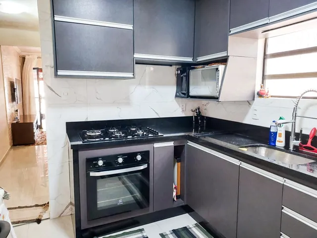 Casa com 80m² 2 quartos e 1 banheiro, à venda, no bairro Campo Grande em Rio de Janeiro