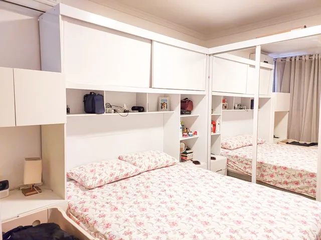 Casa com 80m² 2 quartos e 1 banheiro, à venda, no bairro Campo Grande em Rio de Janeiro