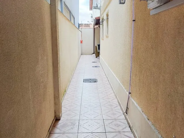 Casa com 80m² 2 quartos e 1 banheiro, à venda, no bairro Campo Grande em Rio de Janeiro