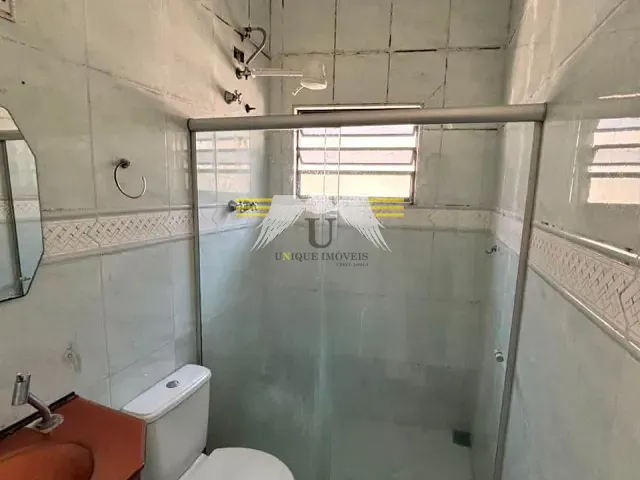 Casa 1 quarto e 1 banheiro, para alugar, no bairro Vila Nova Manchester em São Paulo