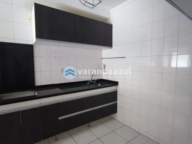 Casa com 92m² 2 quartos e 3 banheiros, para alugar, no bairro Vila Mogilar em Mogi das Cruzes