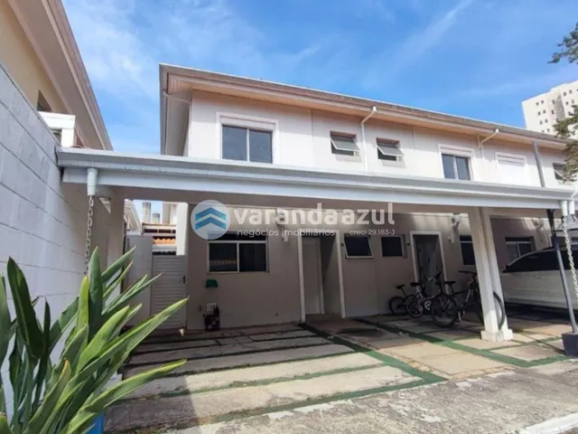 Casa com 92m² 2 quartos e 3 banheiros, para alugar, no bairro Vila Mogilar em Mogi das Cruzes