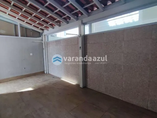 Casa com 92m² 2 quartos e 3 banheiros, para alugar, no bairro Vila Mogilar em Mogi das Cruzes