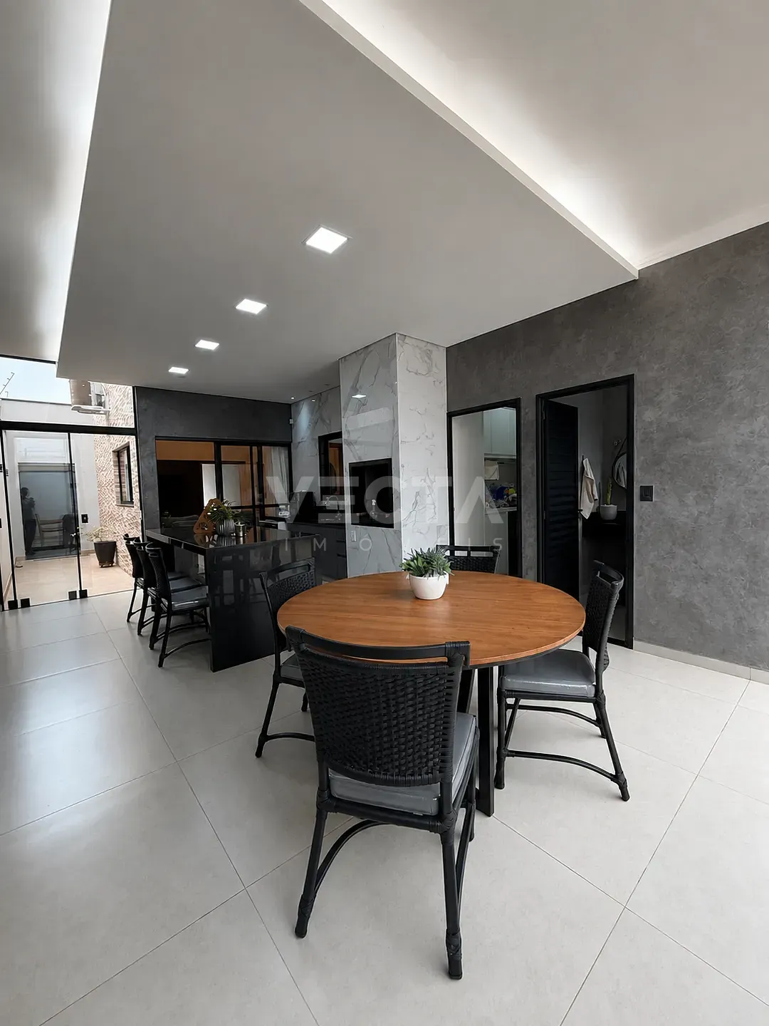 Casa, 3 quartos, 121 m² - Foto 23