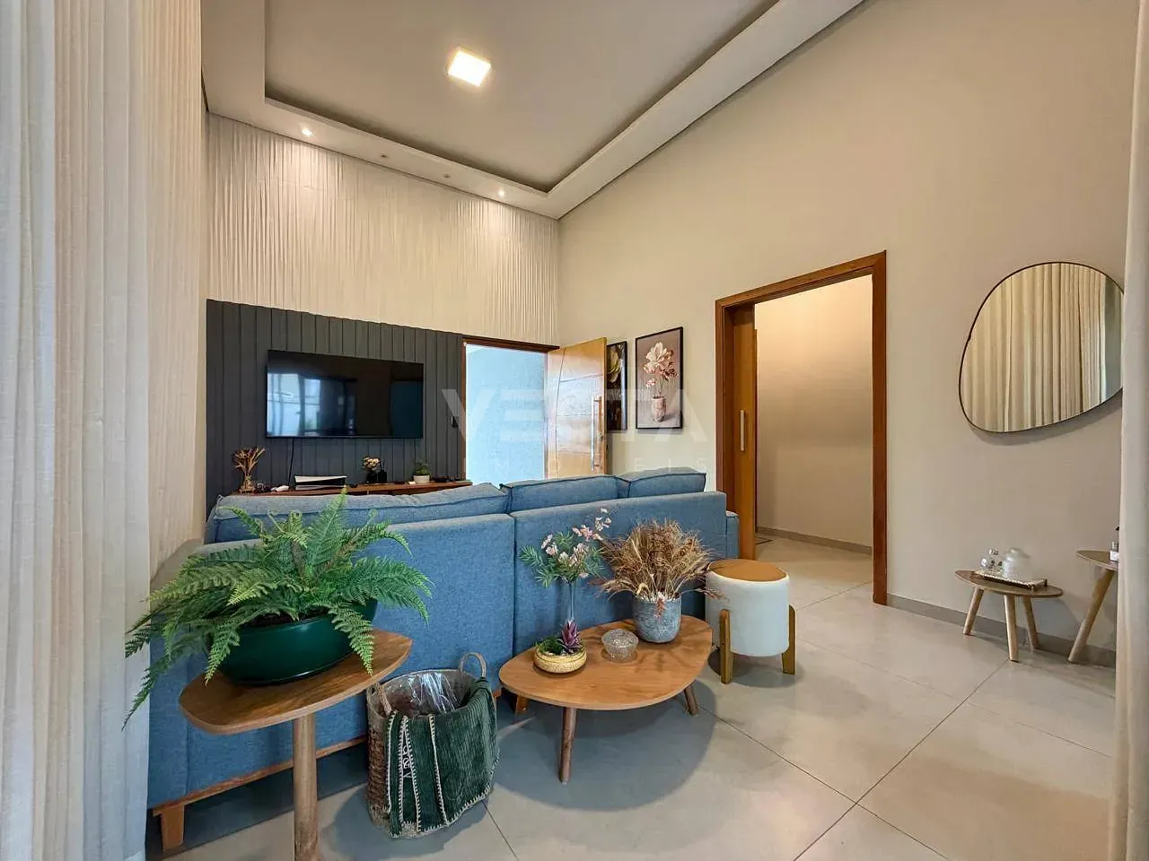 Casa, 3 quartos, 121 m² - Foto 5