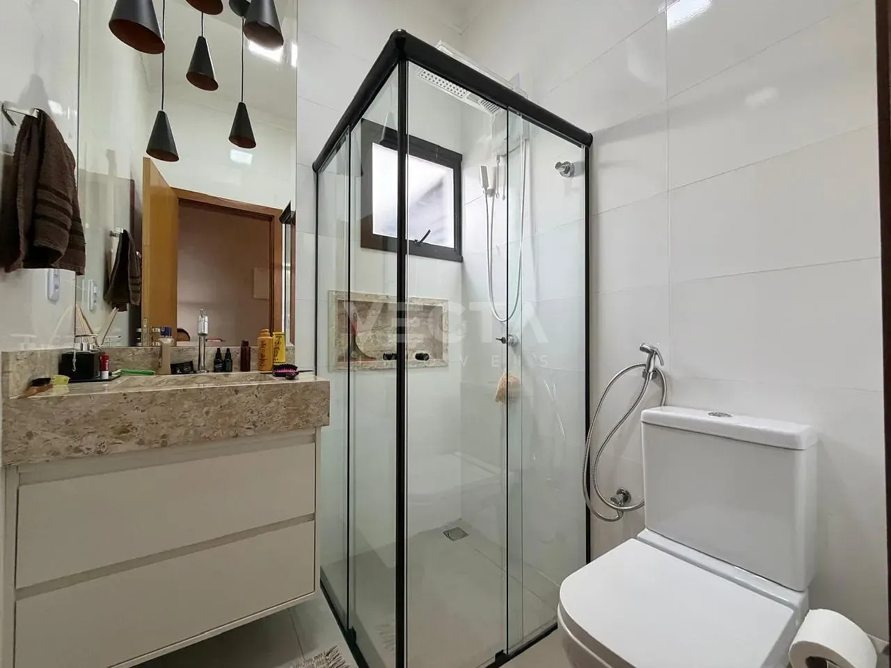 Casa, 3 quartos, 121 m² - Foto 10