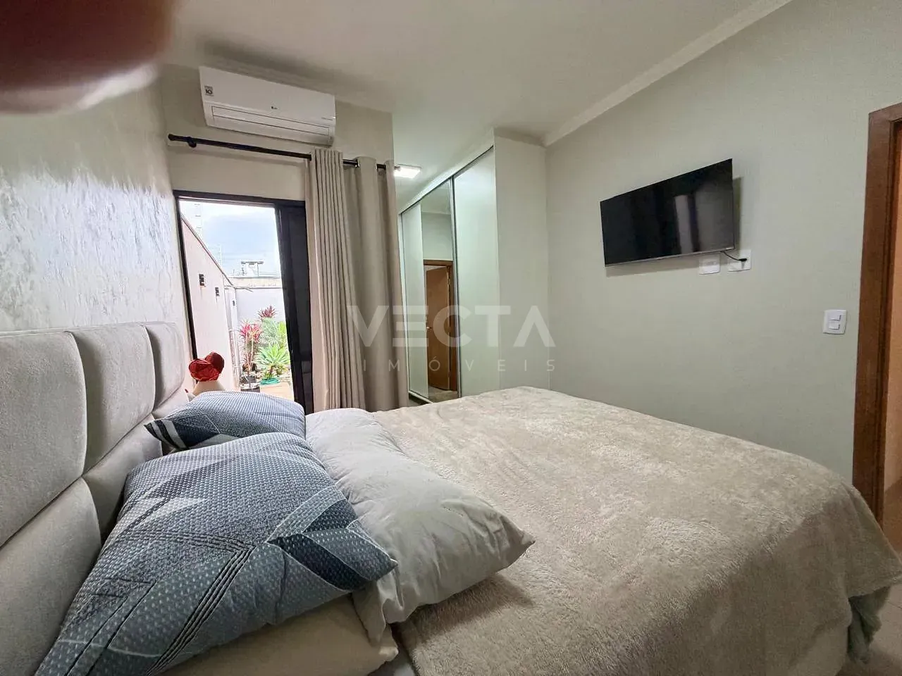 Casa, 3 quartos, 121 m² - Foto 13