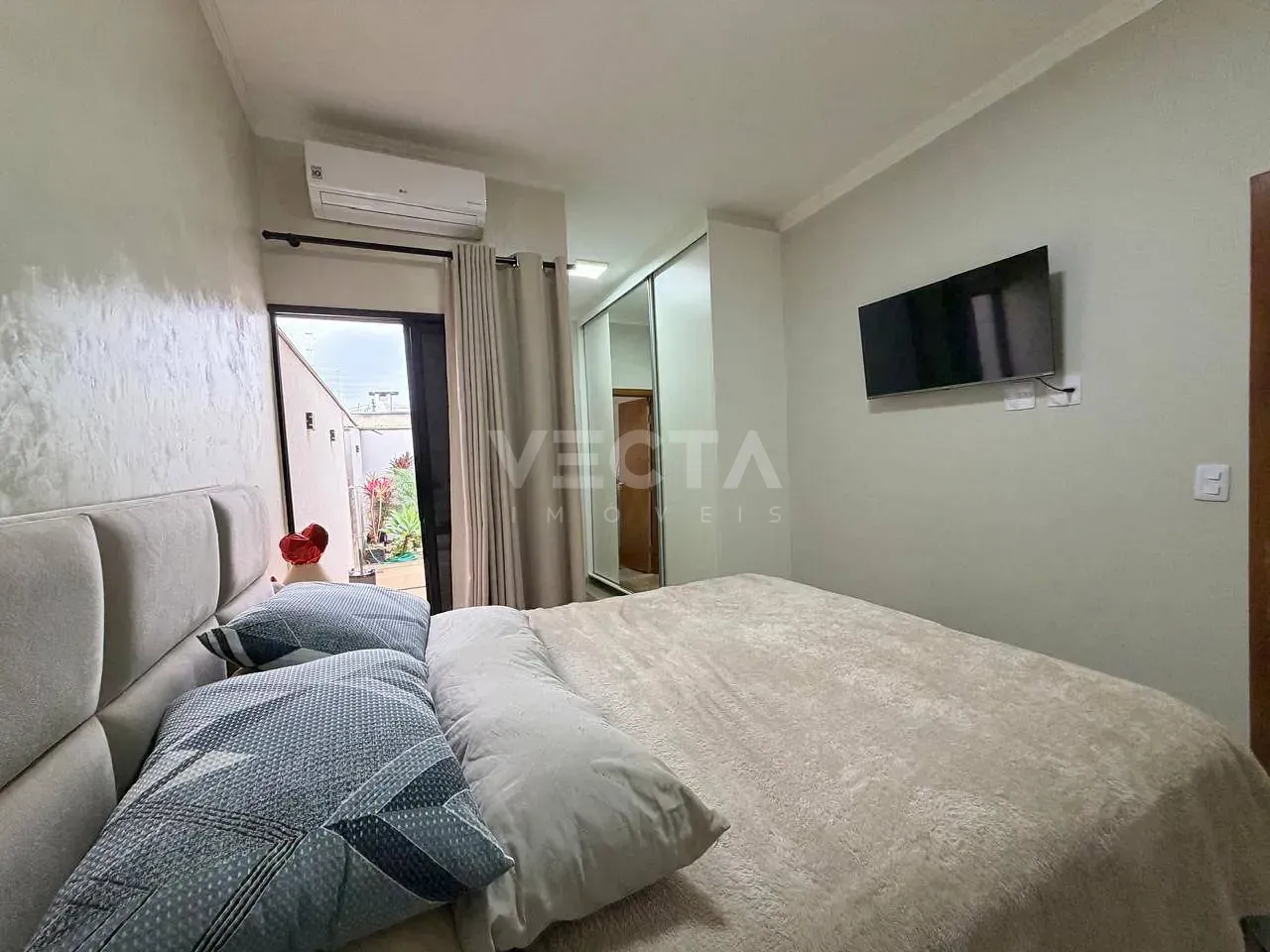 Casa, 3 quartos, 121 m² - Foto 14