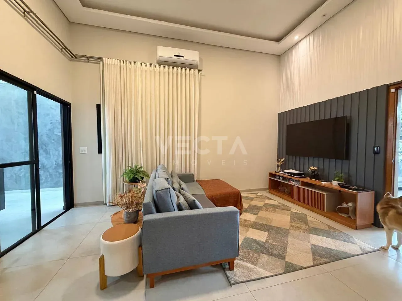 Casa, 3 quartos, 121 m² - Foto 3