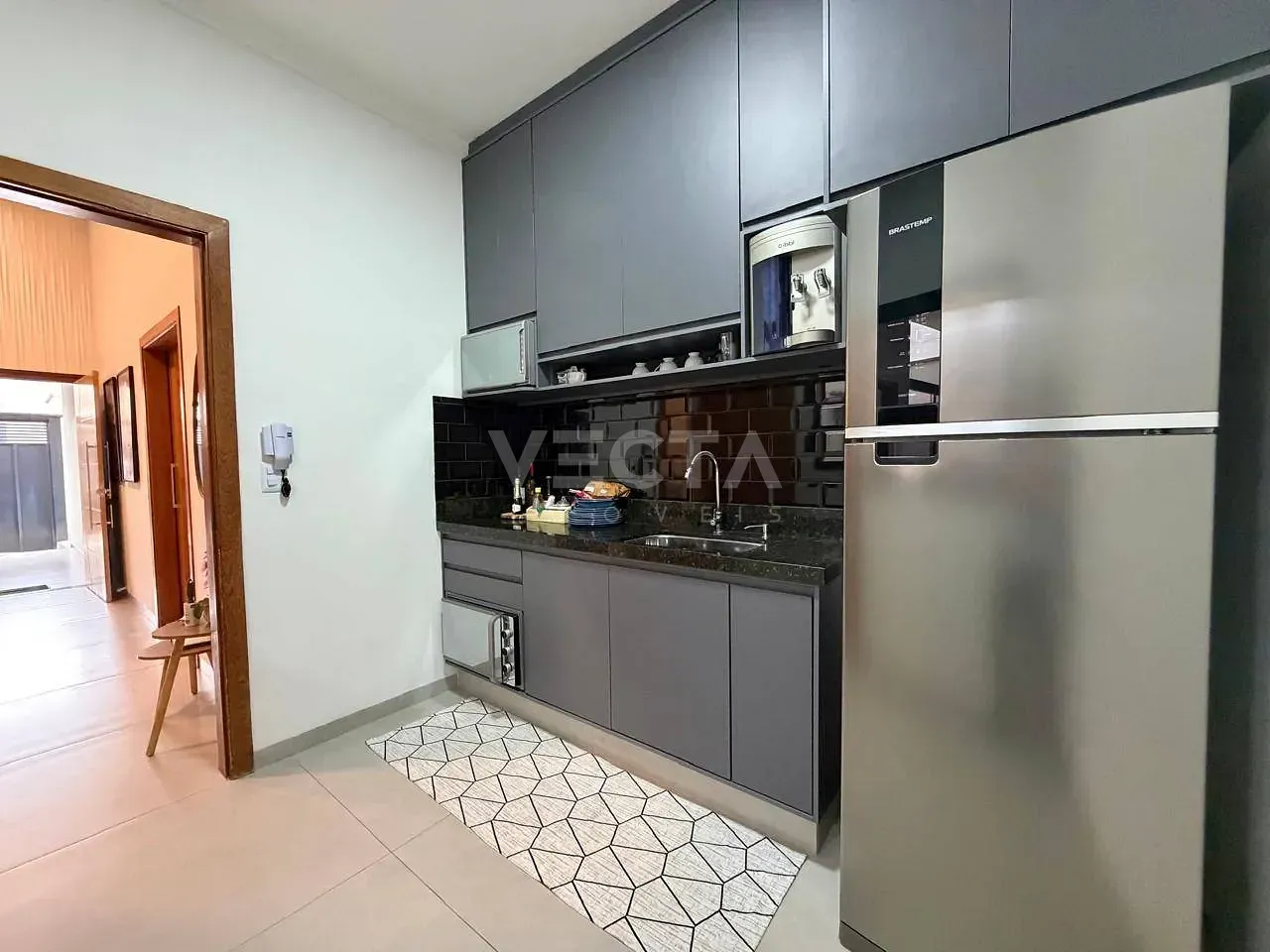 Casa, 3 quartos, 121 m² - Foto 19