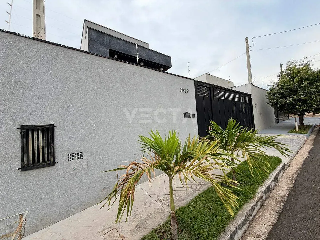 Casa, 3 quartos, 121 m² - Foto 2