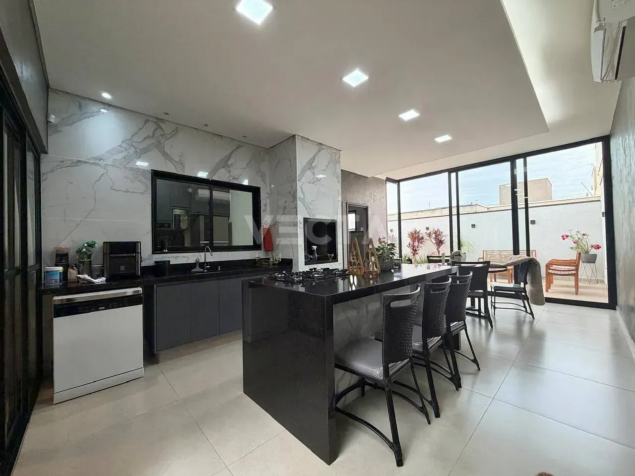 Casa, 3 quartos, 121 m² - Foto 21