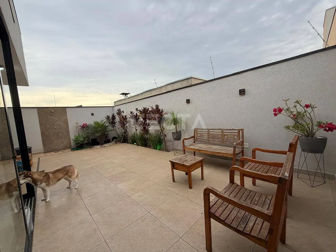 Casa, 3 quartos, 121 m² - Foto 30