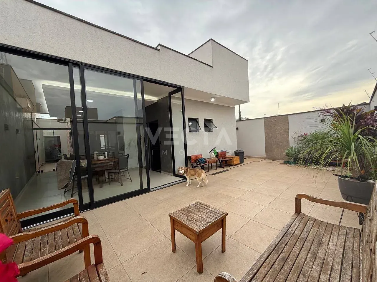 Casa, 3 quartos, 121 m² - Foto 24