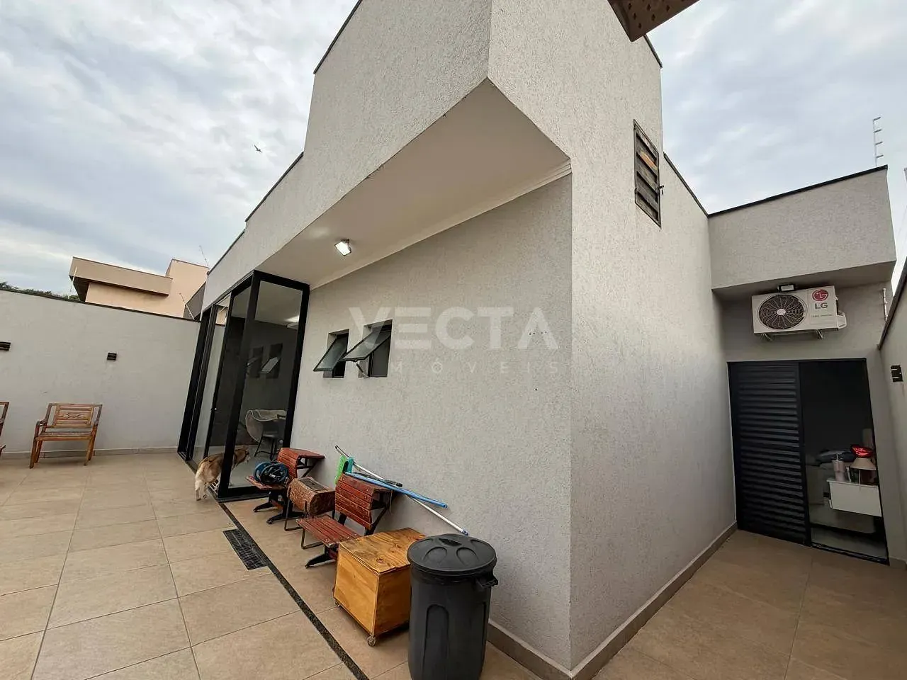 Casa, 3 quartos, 121 m² - Foto 25