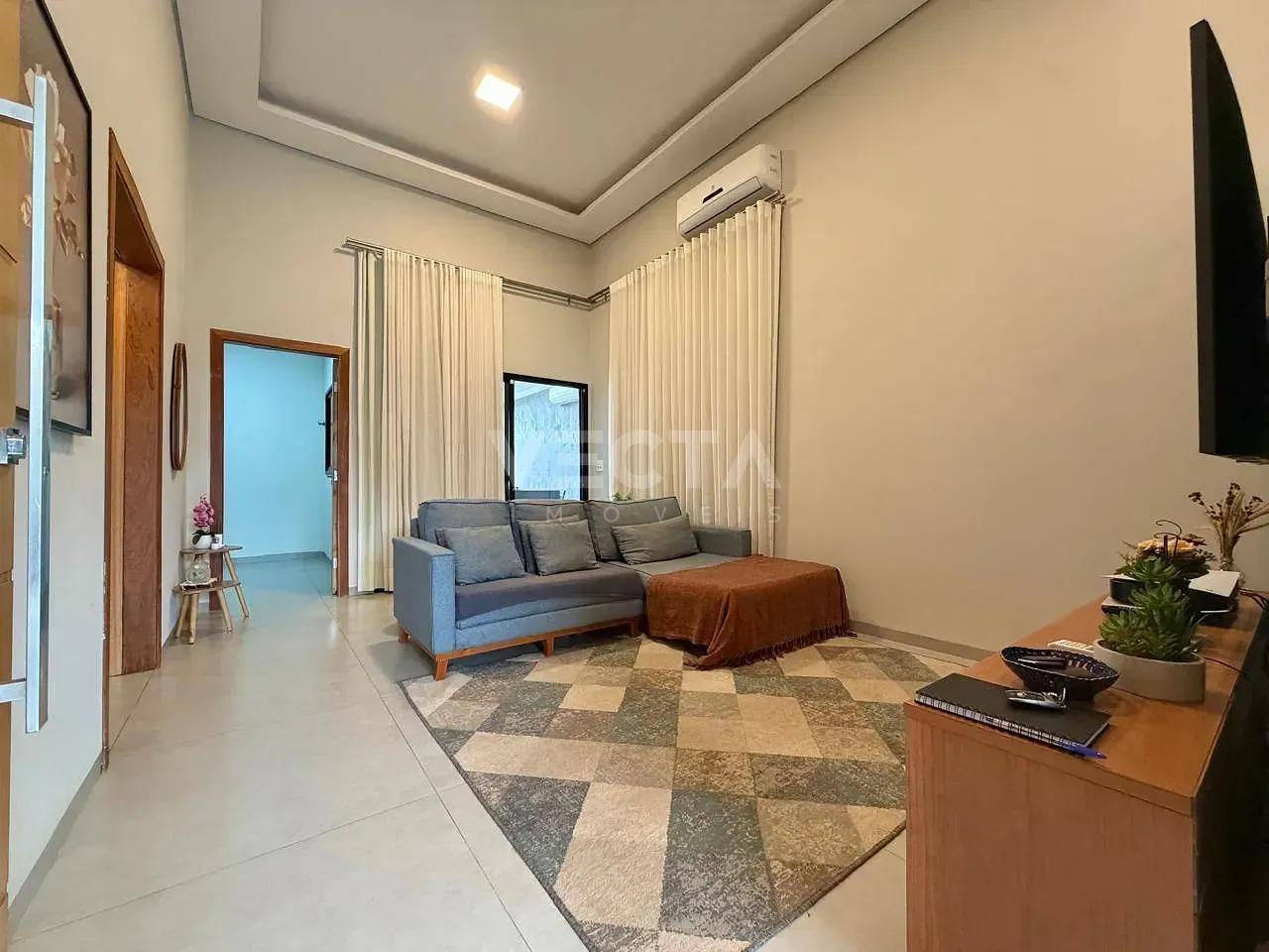 Casa, 3 quartos, 121 m² - Foto 4