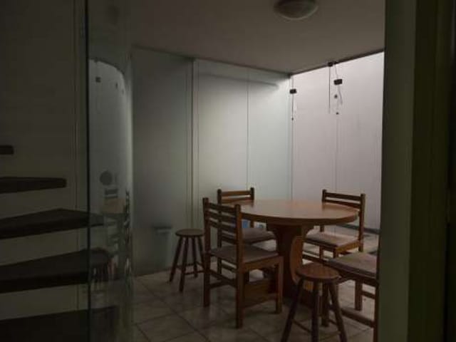 Foto do Casa - Casa à venda e para locação, Indianópolis, São Paulo, SP. São Paulo, SP. Agende uma visita!!!! | Vieira Imóveis