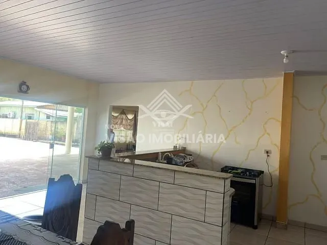 Casa com 675m² 2 quartos e 1 banheiro, à venda, no bairro Jardim Primavera em Sinop