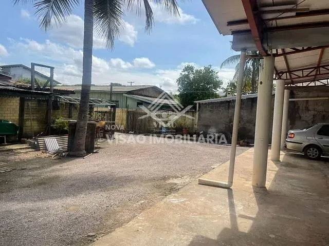 Casa com 675m² 2 quartos e 1 banheiro, à venda, no bairro Jardim Primavera em Sinop