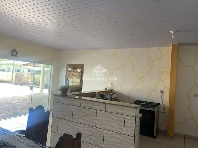 Casa com 675m² 2 quartos e 1 banheiro, à venda, no bairro Jardim Primavera em Sinop